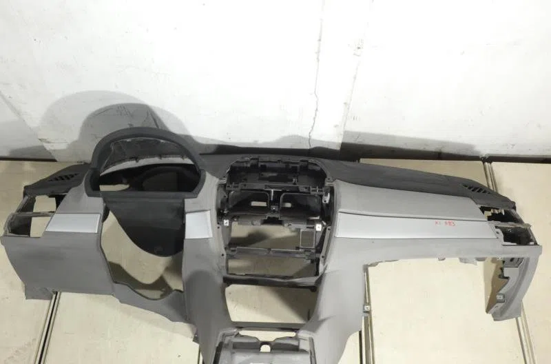 Planche de bord BMW X3 E83 PHASE 2 occasion