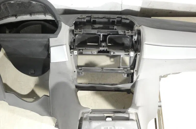 Planche de bord BMW X3 E83 PHASE 2 occasion