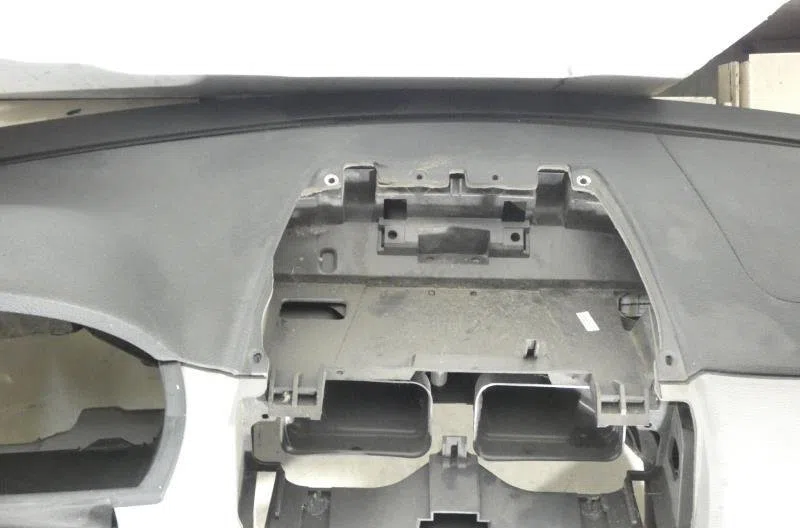 Planche de bord BMW X3 E83 PHASE 2 occasion