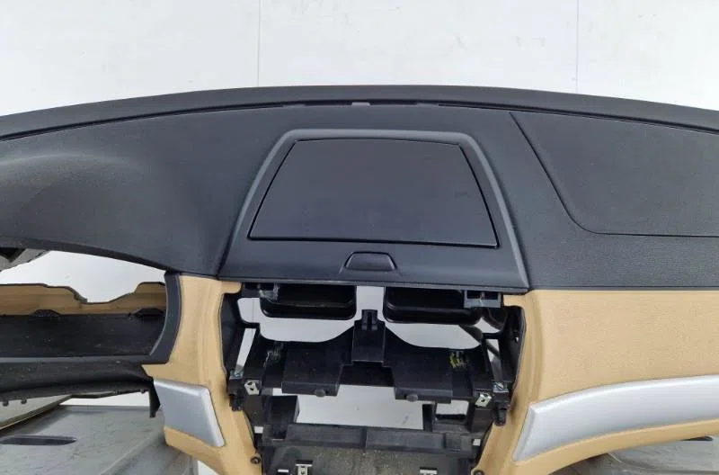 Planche de bord BMW X3 E83 PHASE 2 occasion