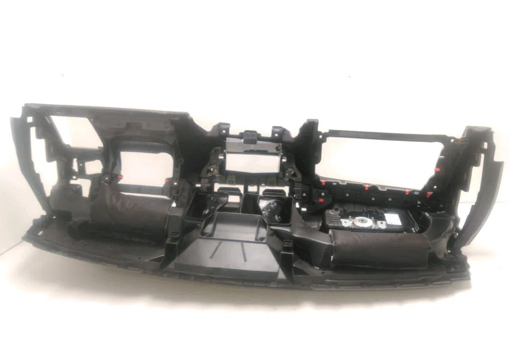 Planche de bord Bmw X3 (G01, F97) Xdrive 30d mild-hybrid (2020) occasion