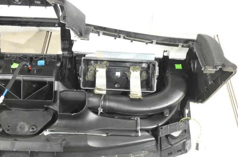 Planche de bord BMW X5 E53 occasion
