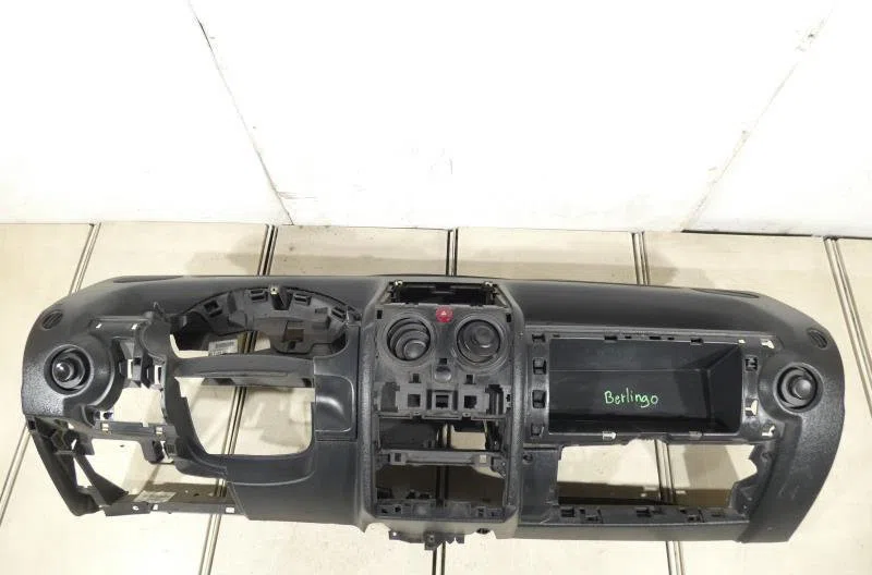Planche de bord CITROEN BERLINGO 1 PHASE 2 occasion