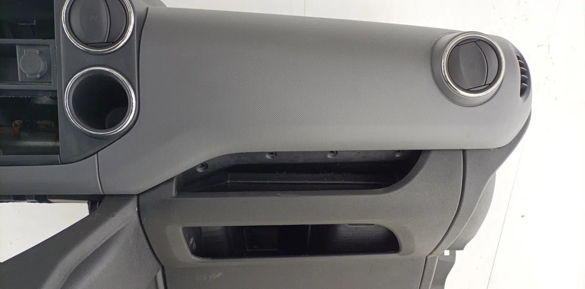 Planche de bord CITROEN BERLINGO 2 PHASE 3 occasion