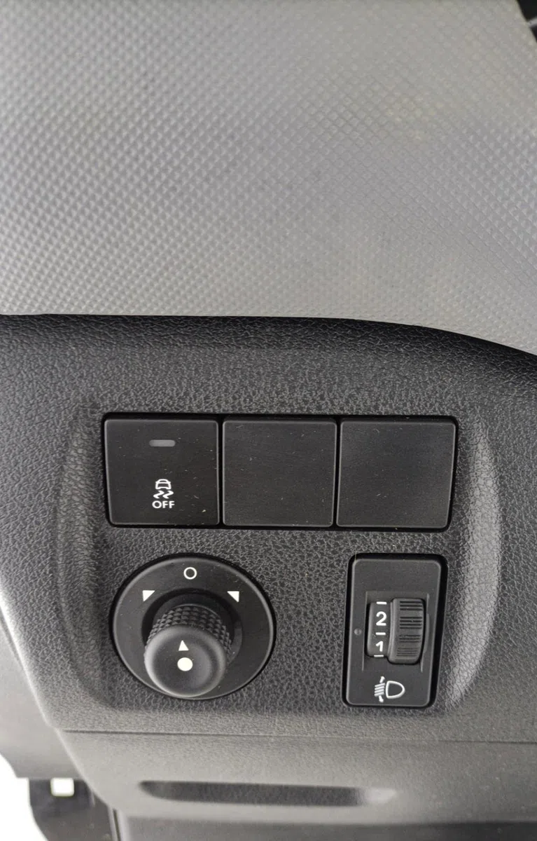 Planche de bord CITROEN BERLINGO 2 PHASE 3 occasion