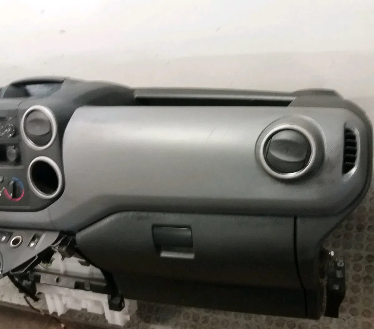 Planche de bord Citroen BERLINGO Camionnette-Monospace (B9) 1.6 hdi 90 (2010-2017) occasion