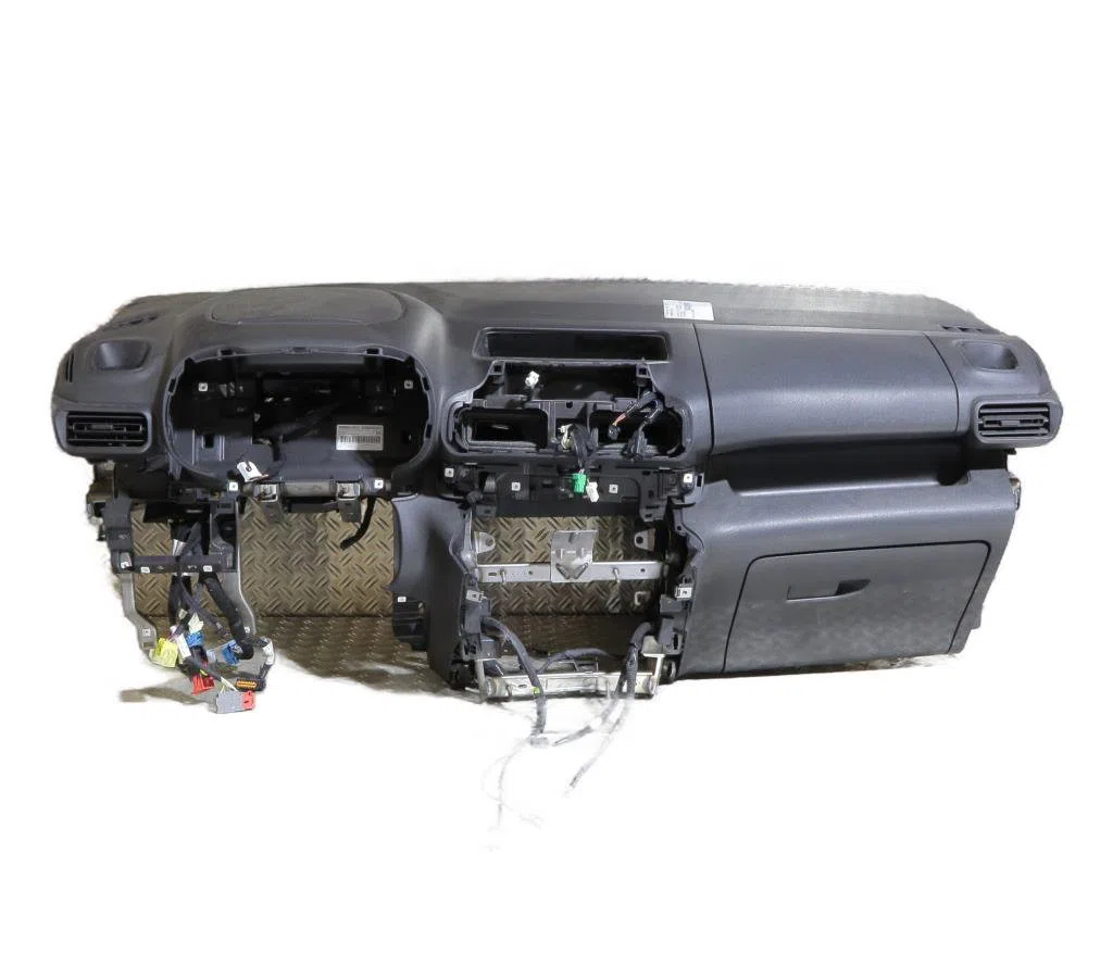 Planche de bord Citroen BERLINGO Camionnette-Monospace (K9) 1.5 bluehdi 130 (2018) occasion