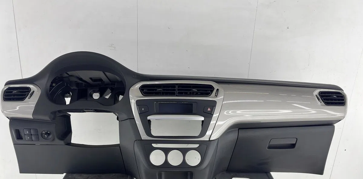 Planche de bord CITROEN C-ELYSEE PHASE 1 occasion
