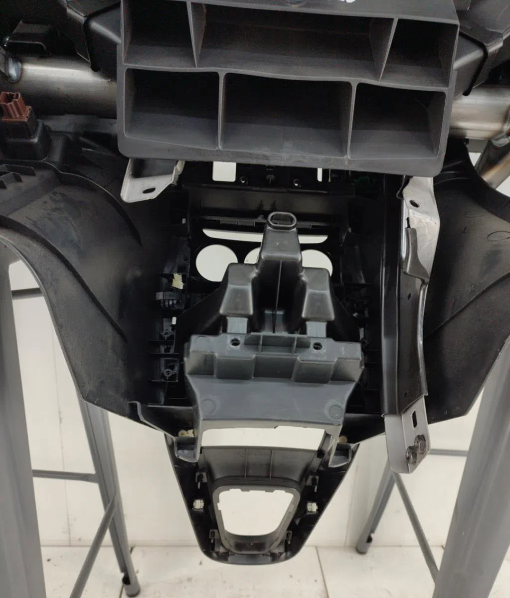 Planche de bord CITROEN C3 2 PHASE 2 occasion