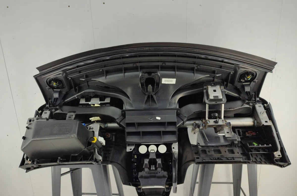 Planche de bord CITROEN C3 2 PHASE 2 occasion