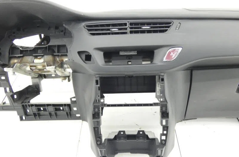 Planche de bord CITROEN C3 2 PHASE 2 occasion