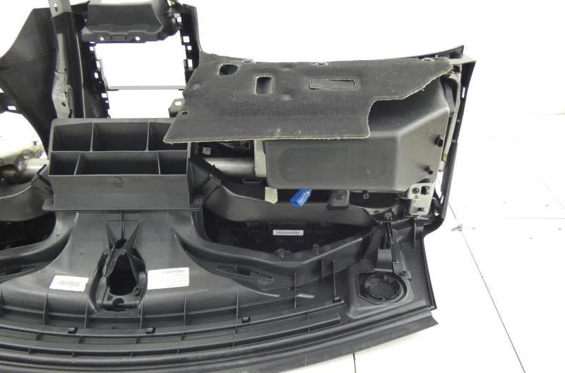Planche de bord CITROEN C3 2 PHASE 2 occasion