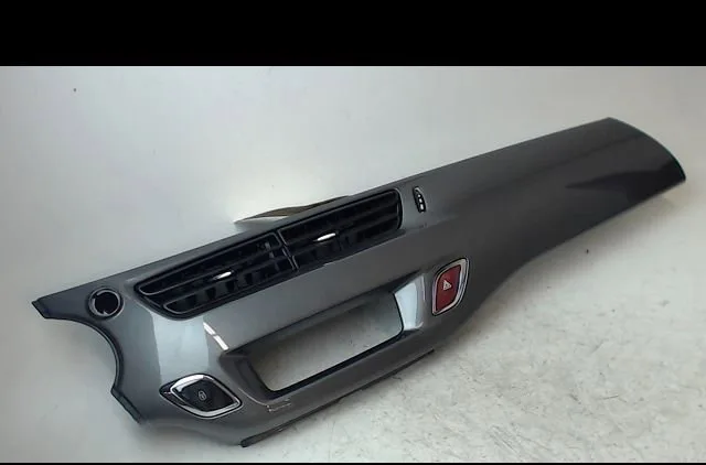 Planche de bord CITROEN C3 2013 occasion