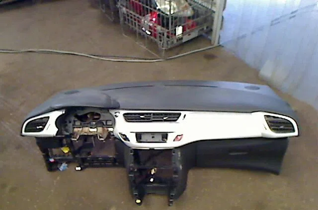 Planche de bord CITROEN C3 occasion