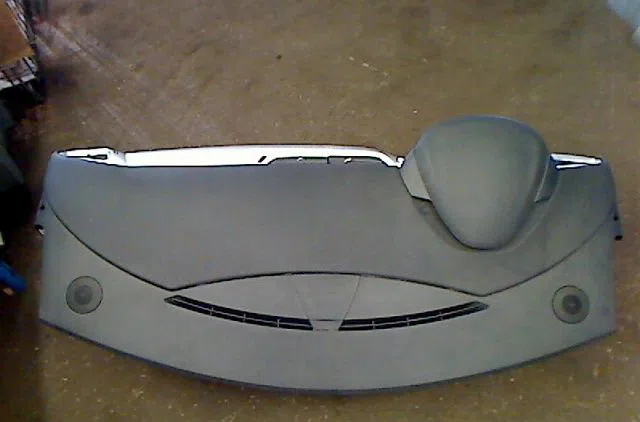 Planche de bord CITROEN C3 occasion