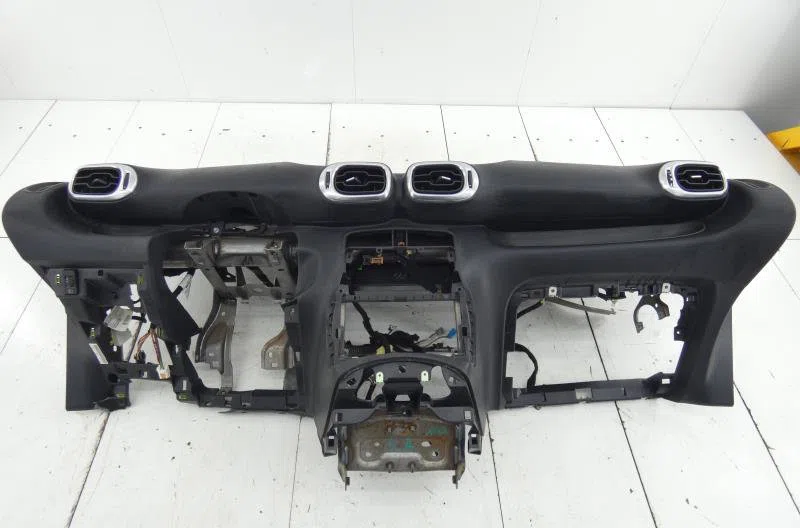 Planche de bord CITROEN C3 PICASSO PHASE 1 occasion