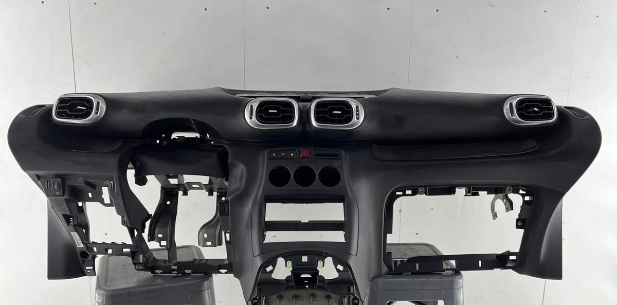 Planche de bord CITROEN C3 PICASSO PHASE 2 occasion