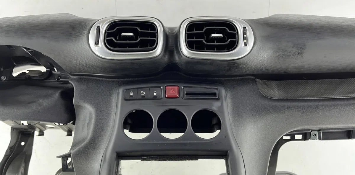 Planche de bord CITROEN C3 PICASSO PHASE 2 occasion