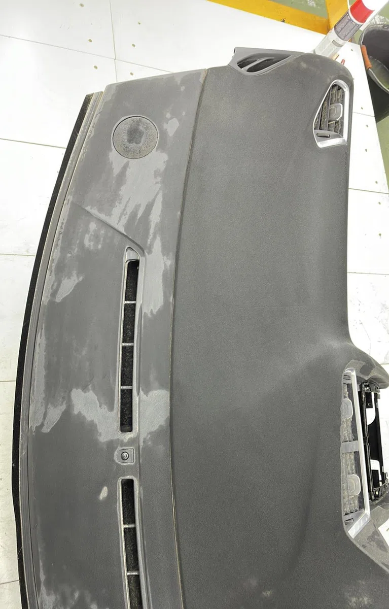 Planche de bord CITROEN C4 2 PHASE 1 occasion