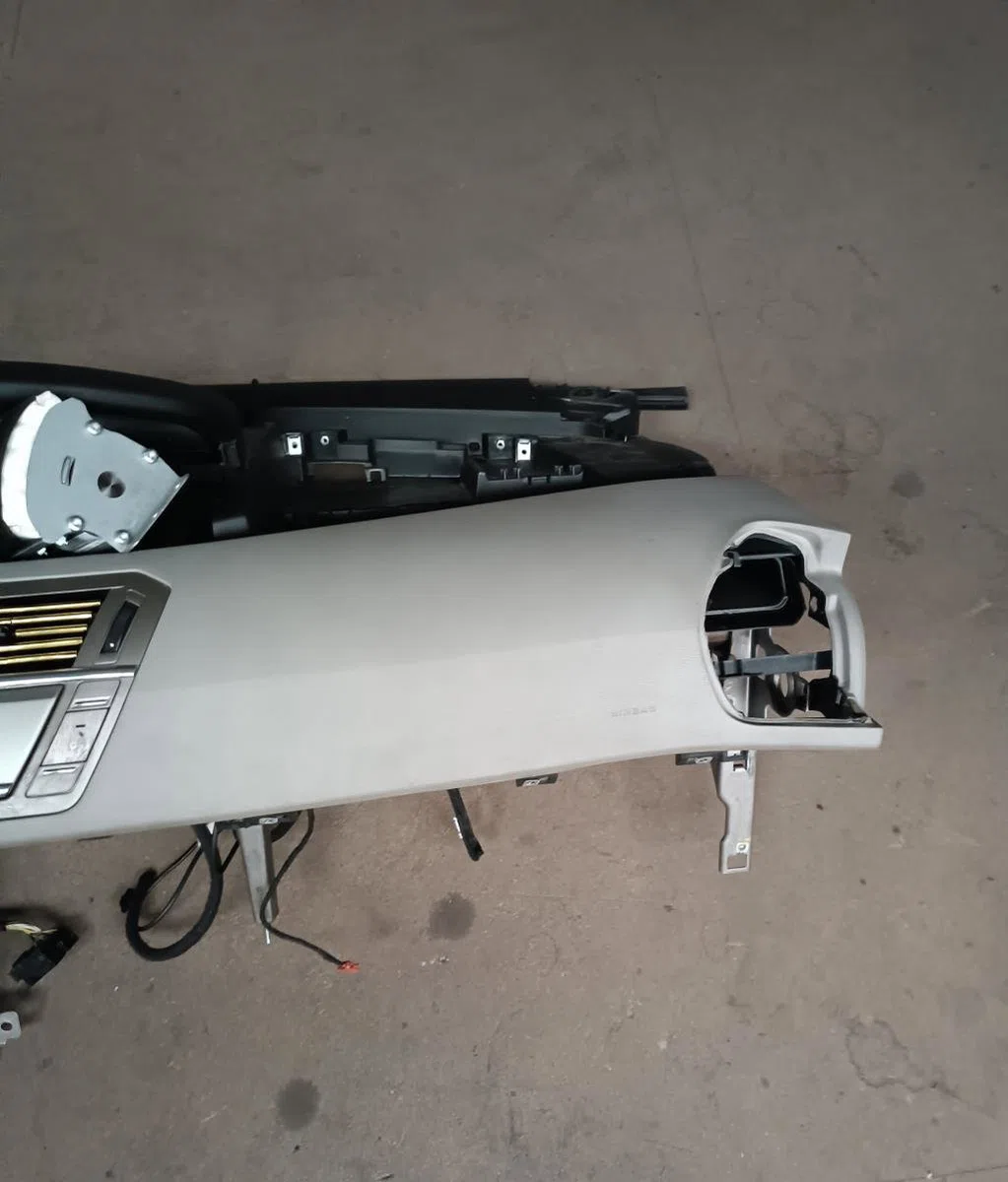 Planche de bord Citroen C4 GRAND PICASSO I (UA_) 2.0 hdi 150 (2009-2013) occasion