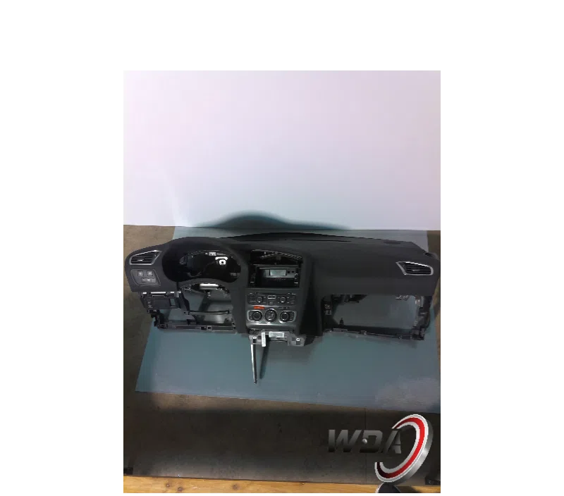 PLANCHE DE BORD CITROEN C4 II 16129052ZD