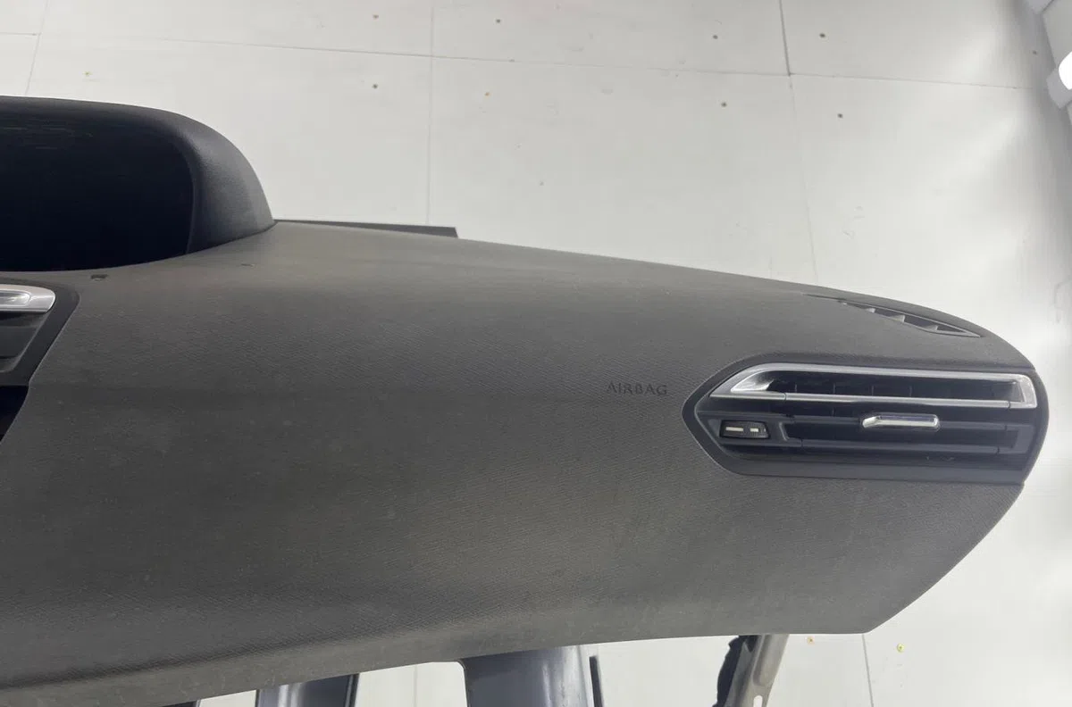 Planche de bord CITROEN C4 PICASSO 2 PHASE 2 occasion