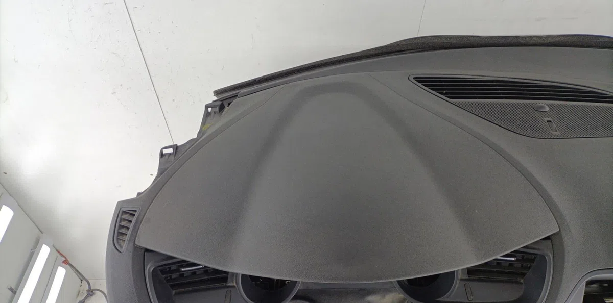 Planche de bord CITROEN C5 2 BREAK occasion