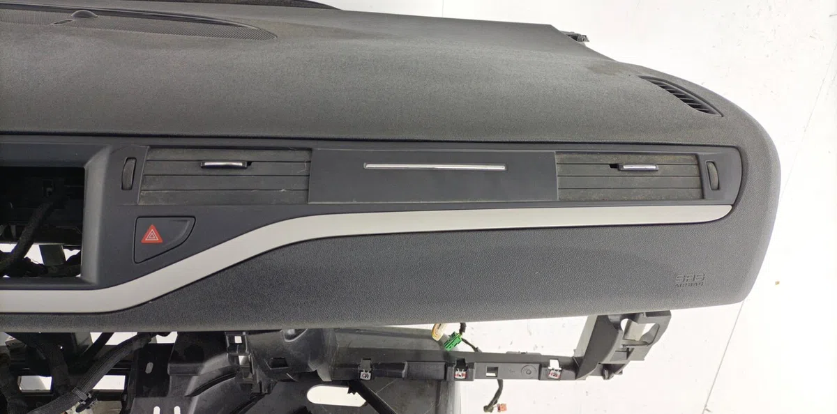 Planche de bord CITROEN C5 2 BREAK occasion
