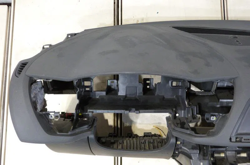 Planche de bord CITROEN C5 2 occasion
