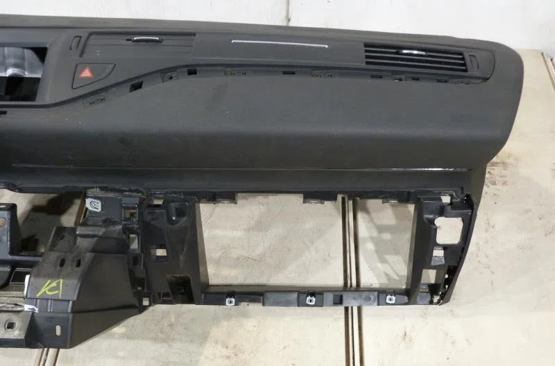 Planche de bord CITROEN C5 2 occasion