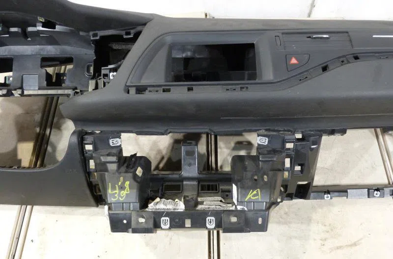 Planche de bord CITROEN C5 2 occasion