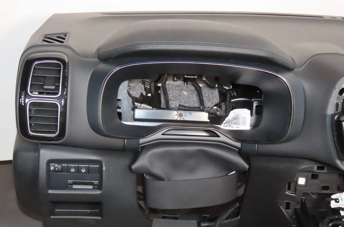 Planche de bord Citroen C5 AIRCROSS (A_) 1.2 hybrid 136 (arhpyj) (2023) occasion
