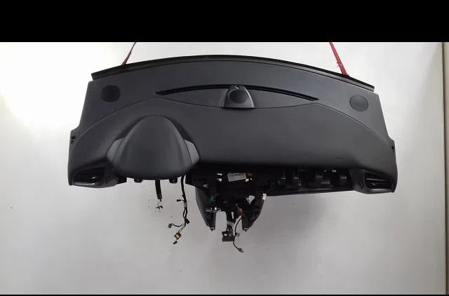 Planche de bord Citroen DS3 Décapotable 1.6 thp 155 (2013-2015) occasion