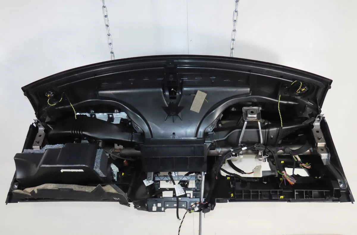 Planche de bord Citroën DS4 (NX_) 1.2 thp 130 (2014-2015) occasion