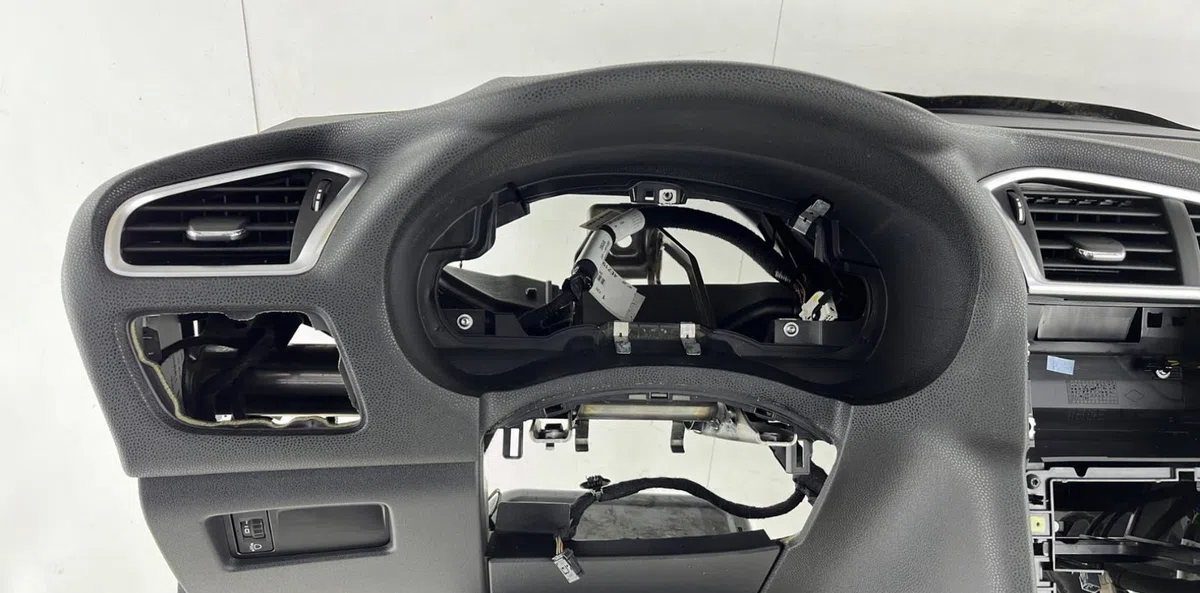 Planche de bord CITROEN DS4 PHASE 1 occasion