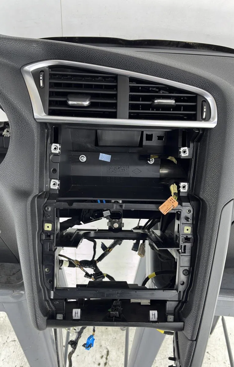 Planche de bord CITROEN DS4 PHASE 1 occasion