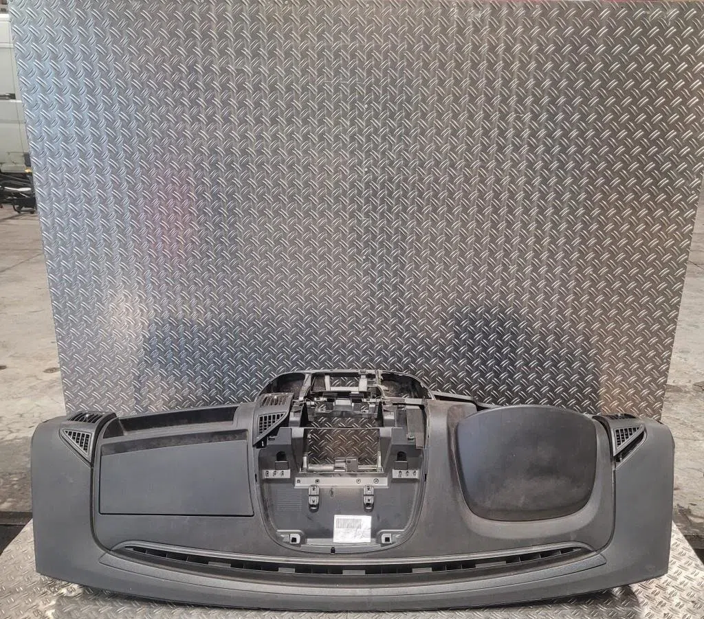 Planche de bord Citroen JUMPER Camionnette 2.0 bluehdi 130 (2015-2019) occasion