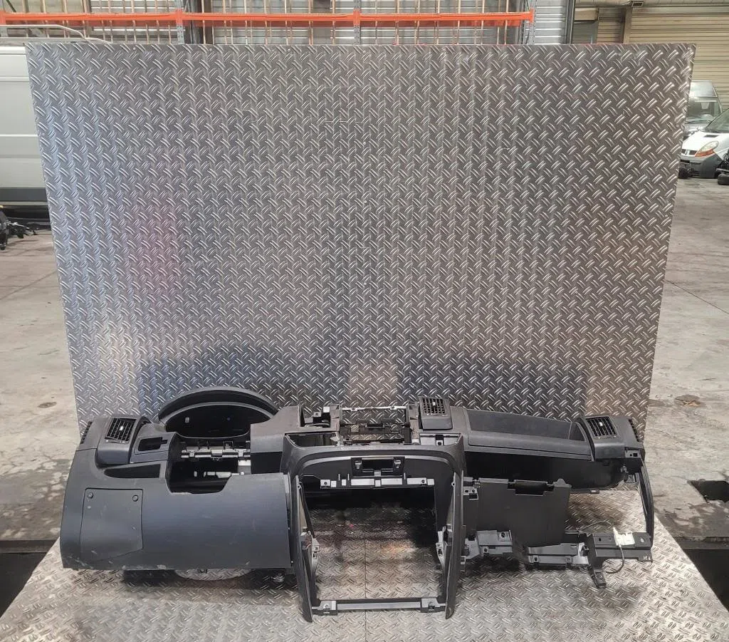 Planche de bord Citroen JUMPER Camionnette 2.0 bluehdi 130 (2015-2019) occasion
