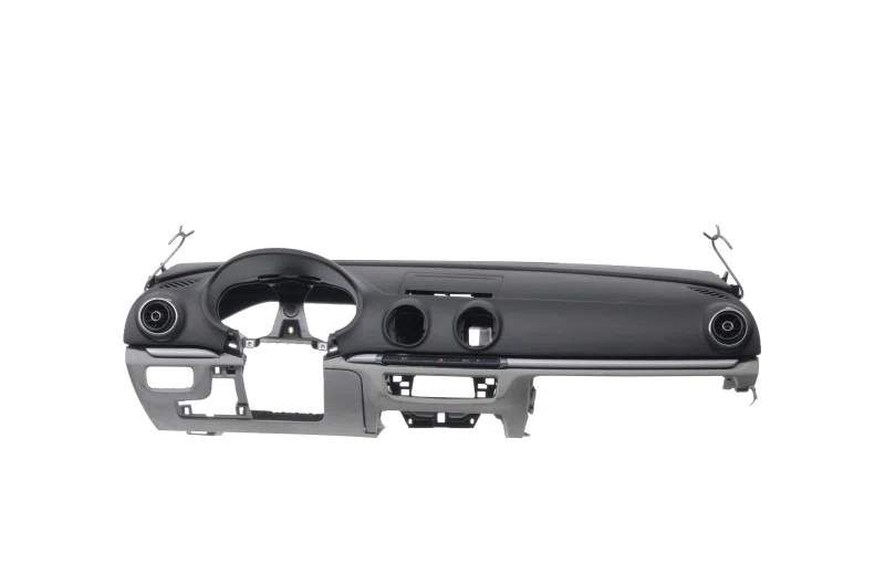 Planche de bord complete pour AUDI A3 (8V)