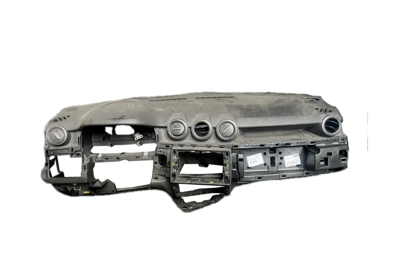 Planche de bord complete pour DACIA DUSTER 2