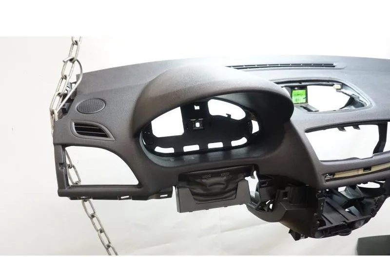Planche de bord complete pour RENAULT MEGANE 3 PHASE 3