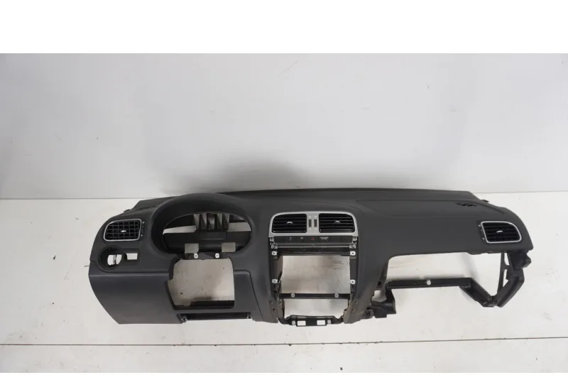 Planche de bord complete pour VOLKSWAGEN POLO 5 PHASE 1
