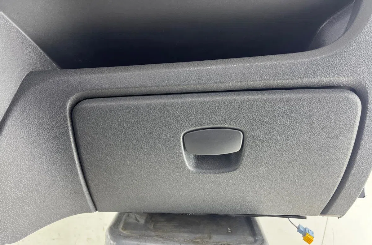 Planche de bord DACIA DOKKER PHASE 2 occasion