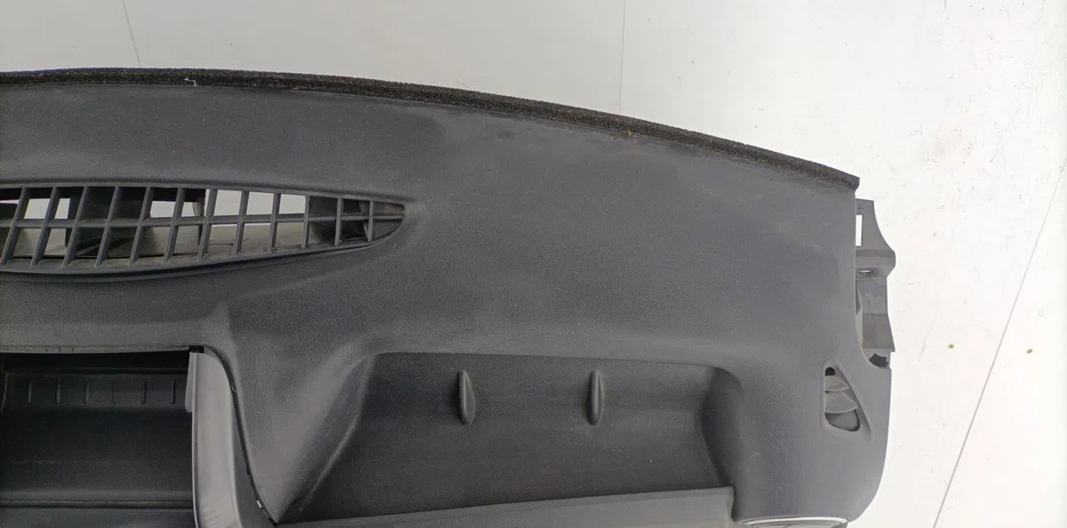 Planche de bord DACIA DUSTER 1 PHASE 2 occasion