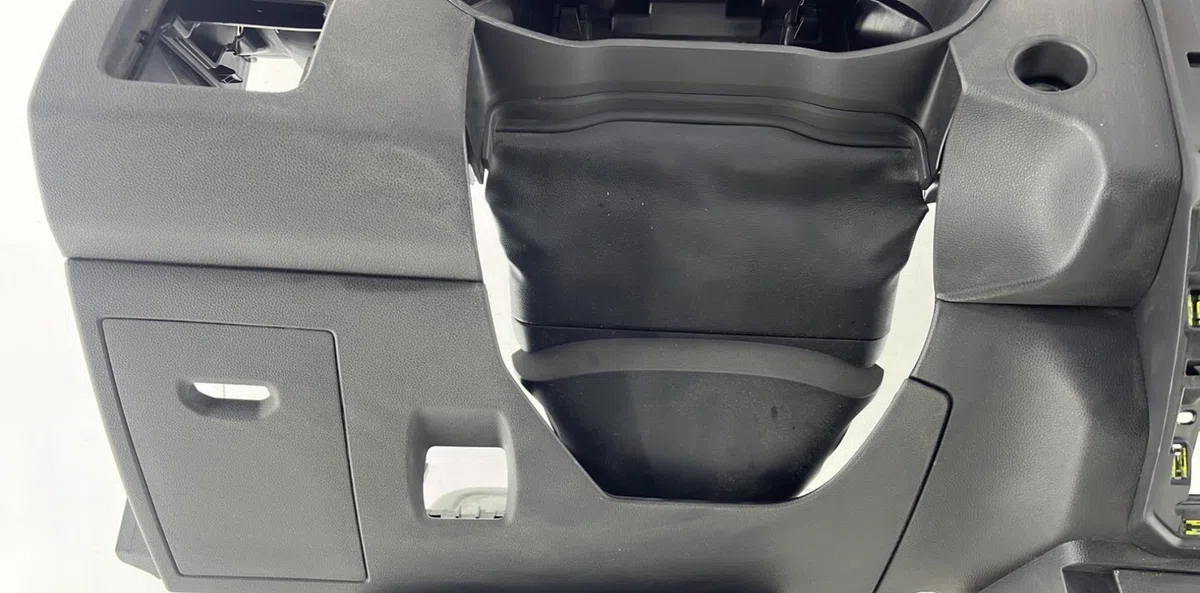 Planche de bord DACIA DUSTER 2 PHASE 2 occasion