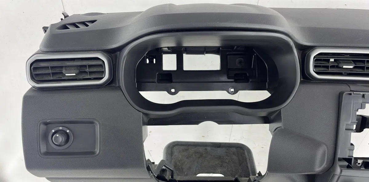 Planche de bord DACIA DUSTER 2 PHASE 2 occasion
