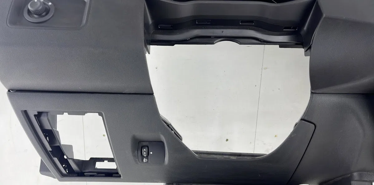 Planche de bord DACIA DUSTER 2 PHASE 2 occasion