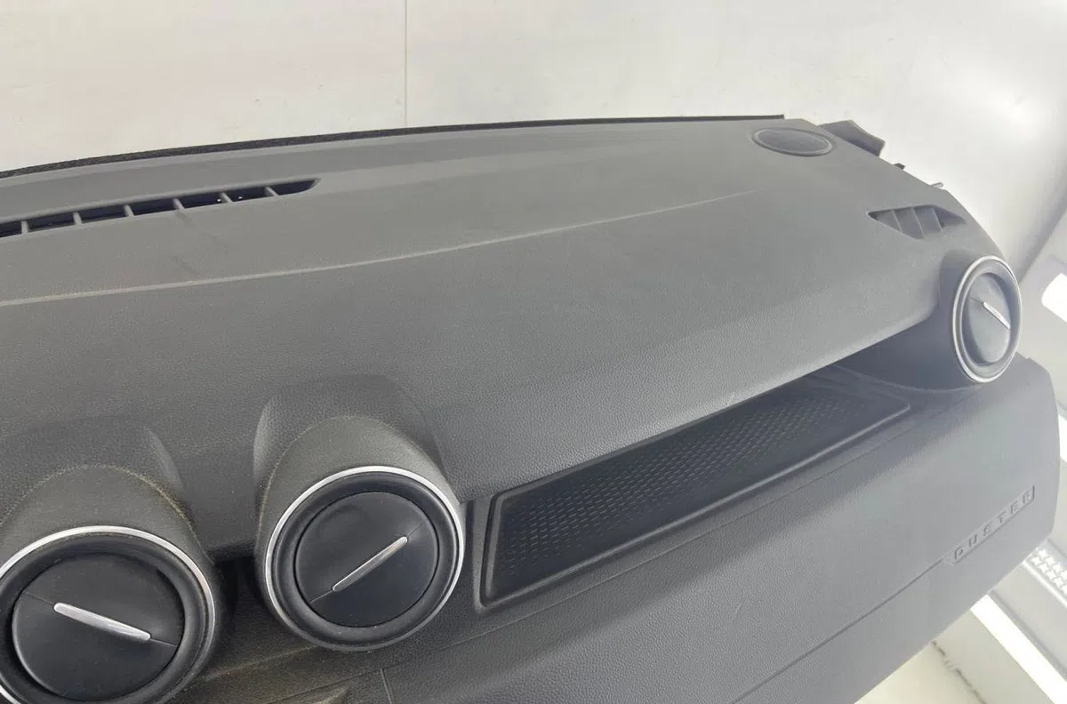 Planche de bord DACIA DUSTER 2 SOCIETE PHASE 1 occasion