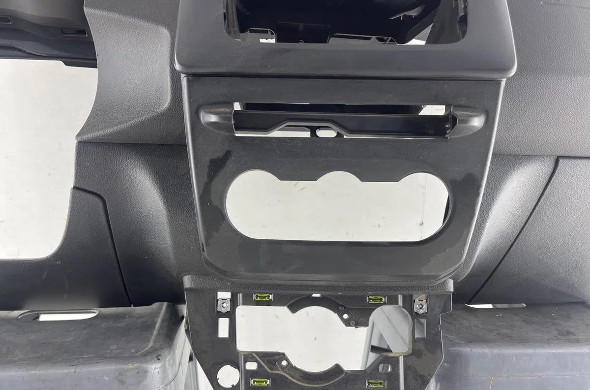 Planche de bord DACIA DUSTER 2 SOCIETE PHASE 1 occasion