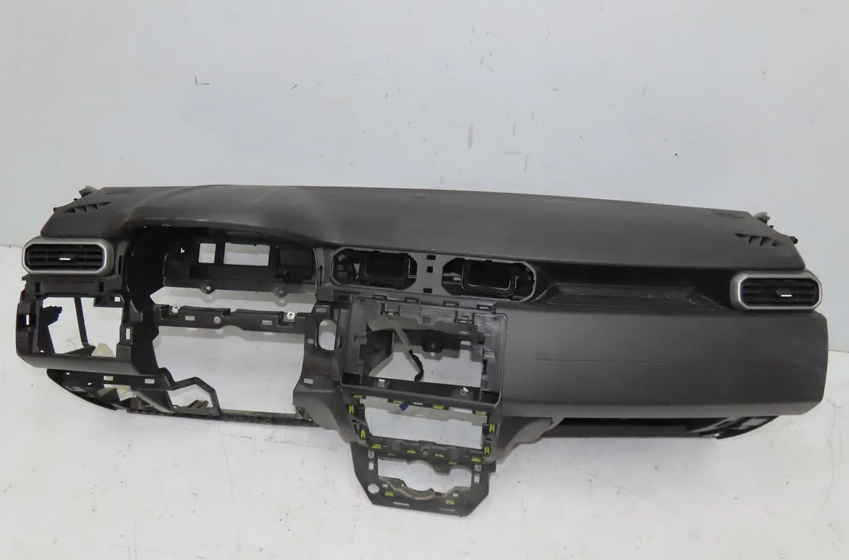 Planche de bord Dacia DUSTER (HM_) 1.3 tce 150 (hmm3) (2019) occasion